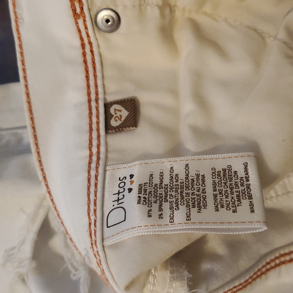 Pants - Picture 5 of 8